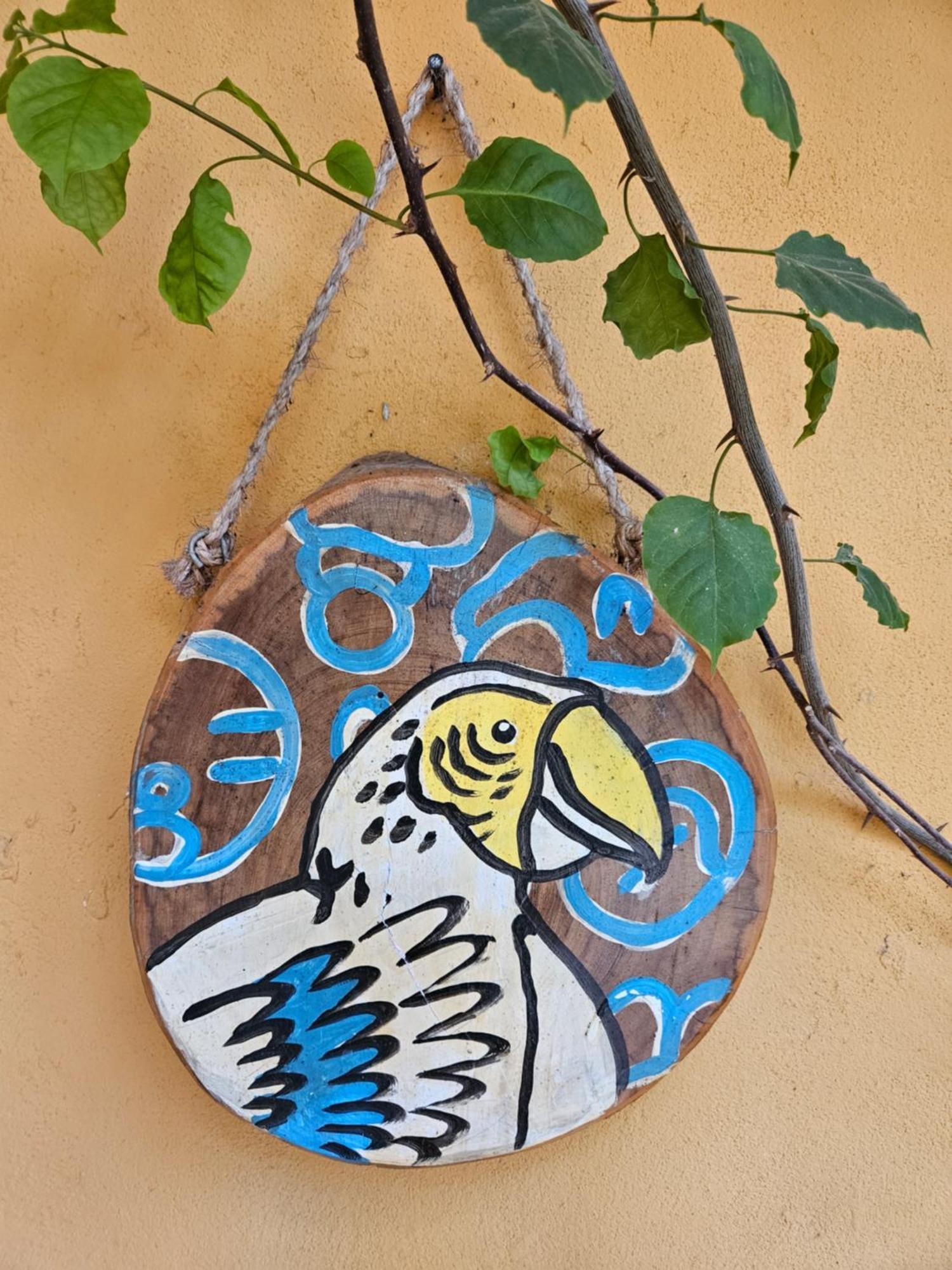 דירות Jungla בקאלאר מראה חיצוני תמונה